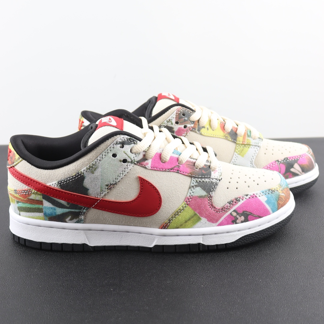 NIKE SB DUNK LOW PARIS 308270-111