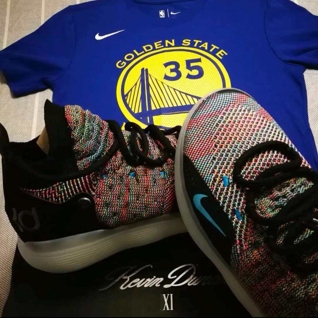 KD 11