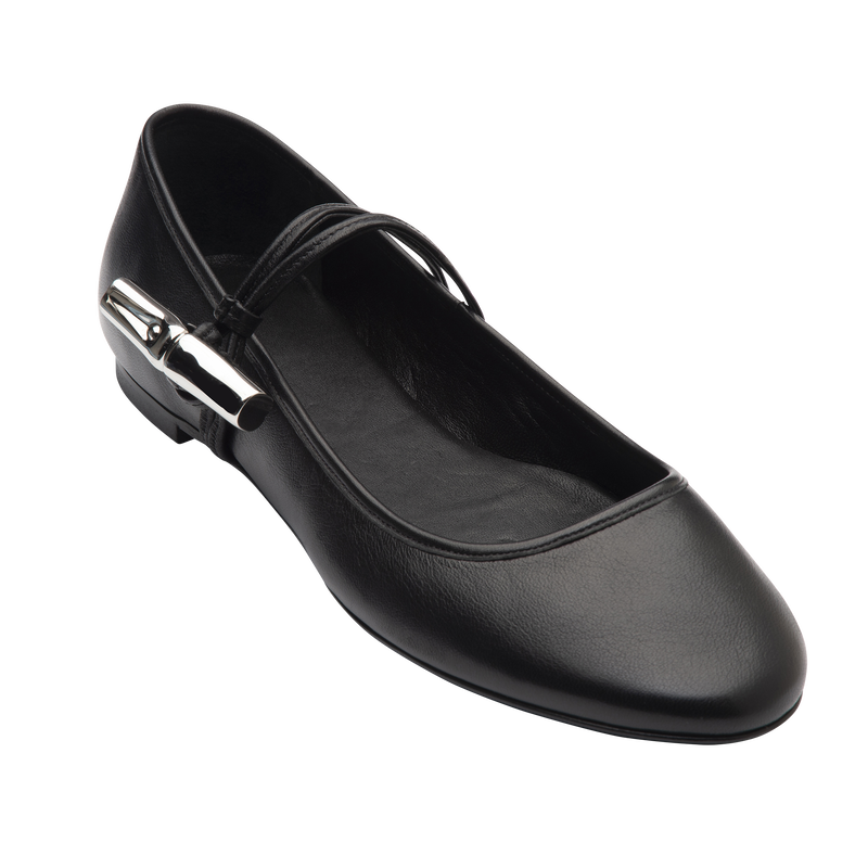 Le Roseau Ballerinas