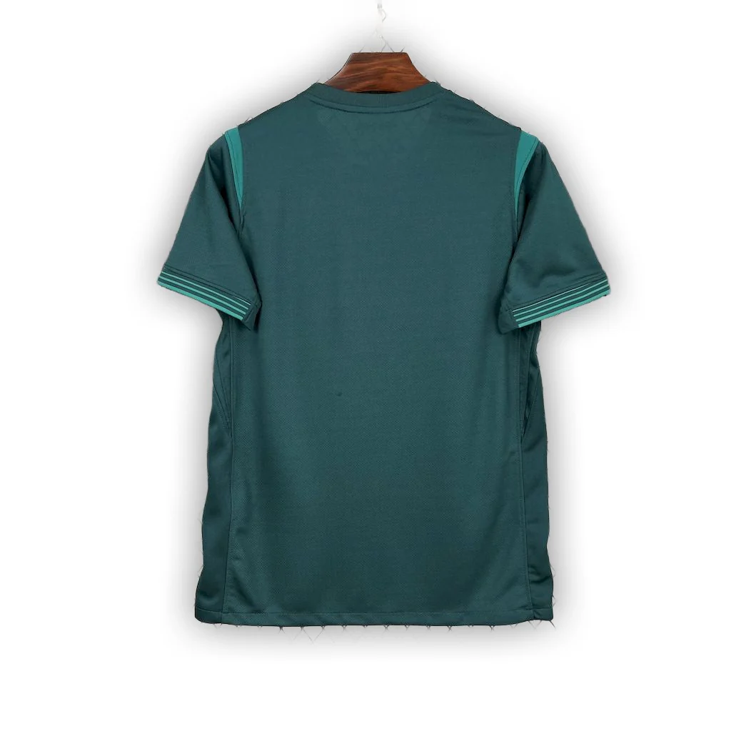 Nigeria 2025/26 Away