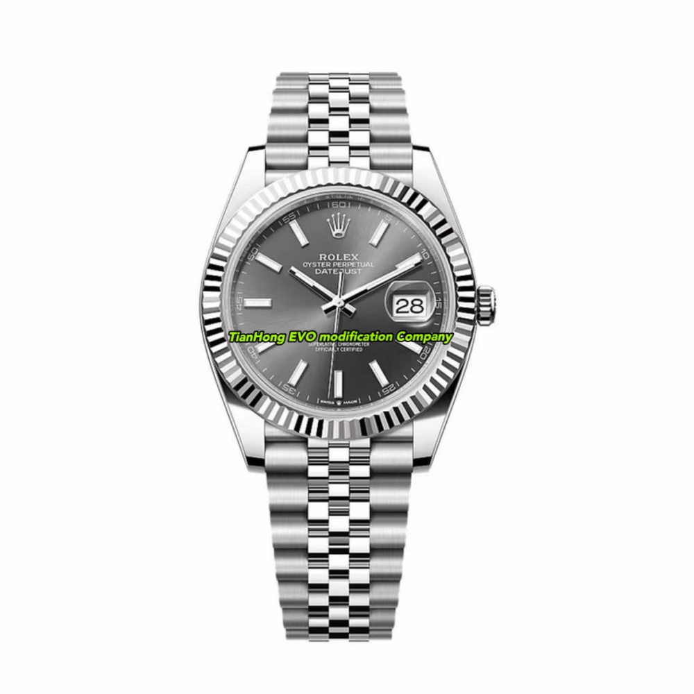 Rolex126334