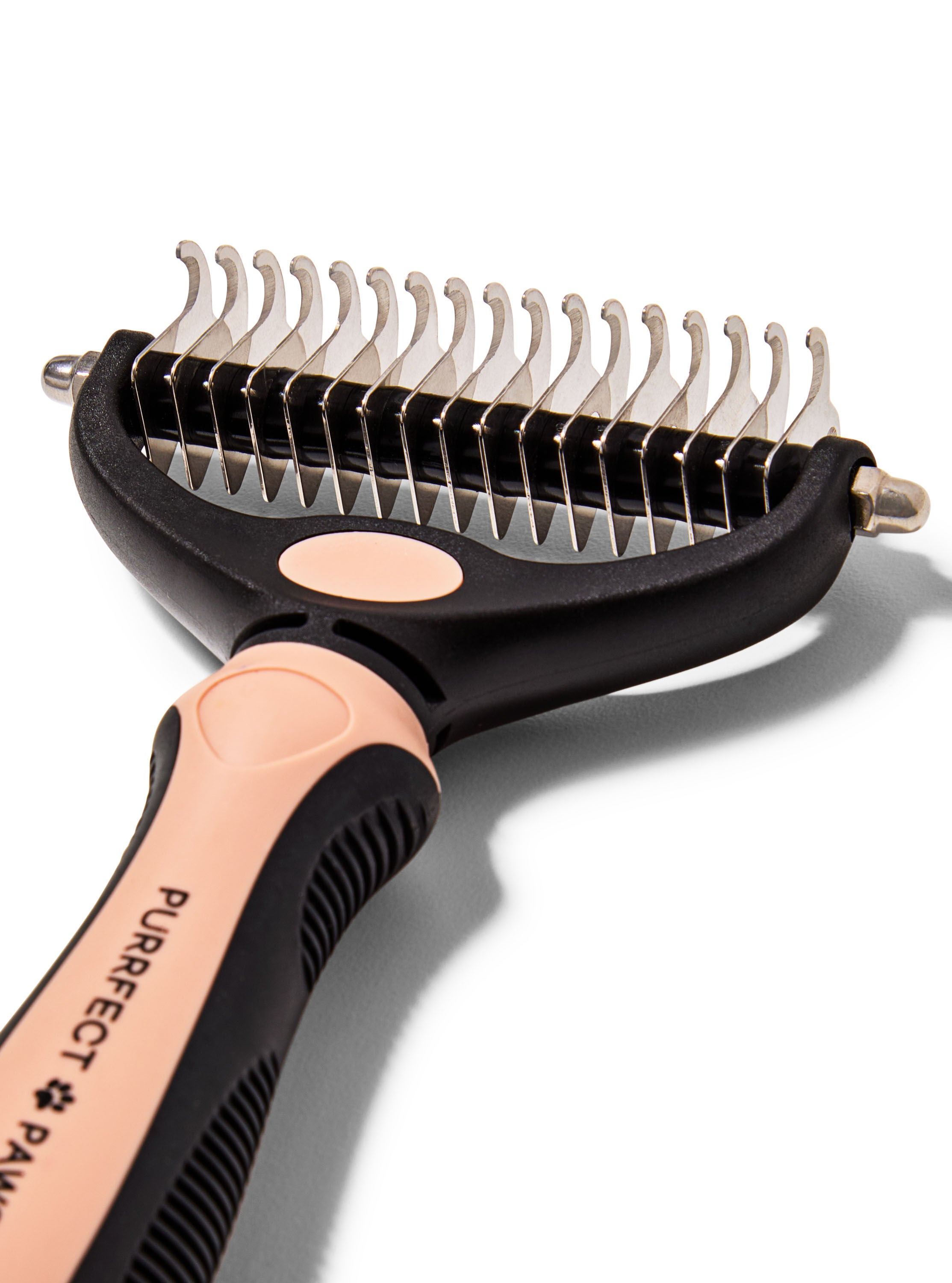 Dematting Tool