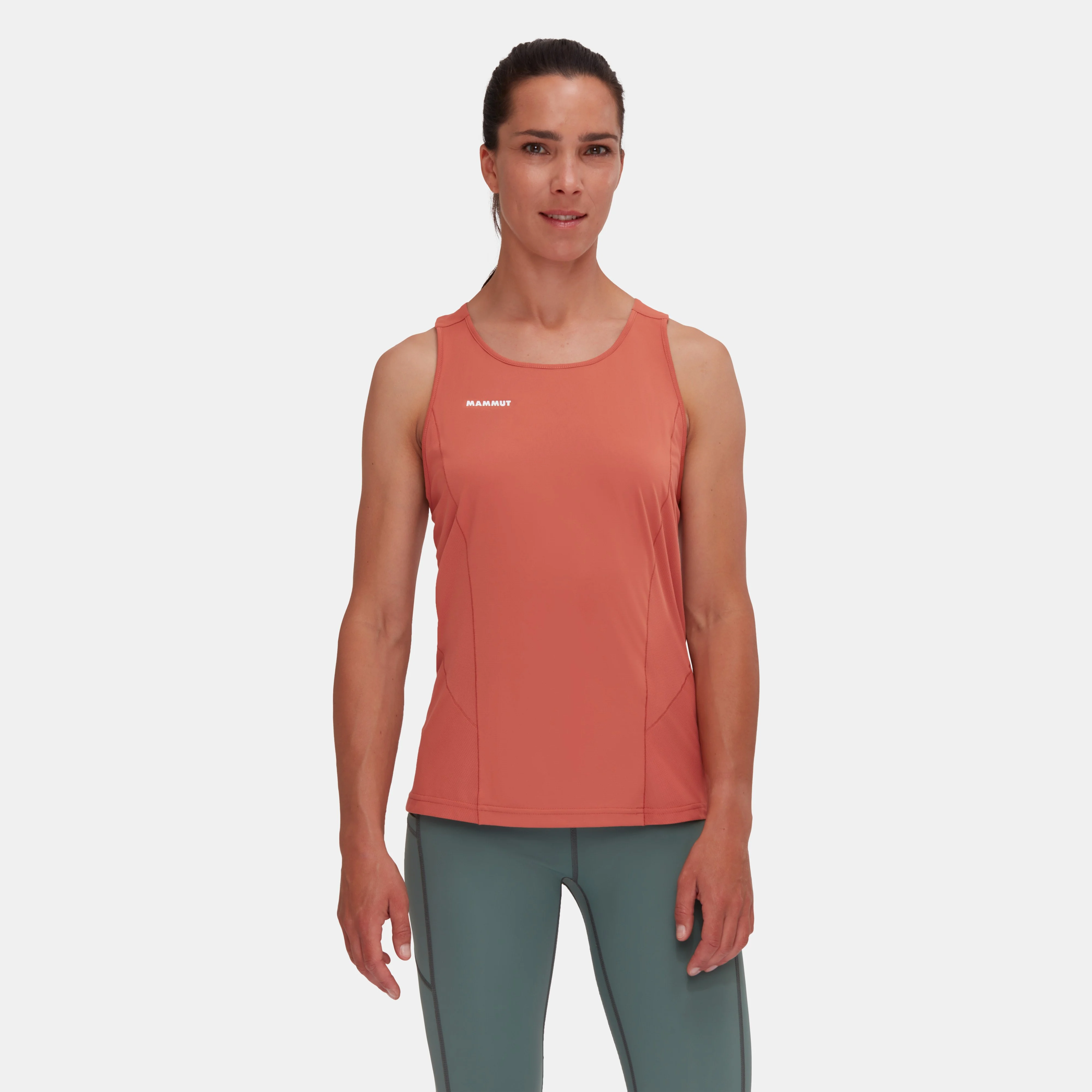 Aenergy FL Tank Top Women