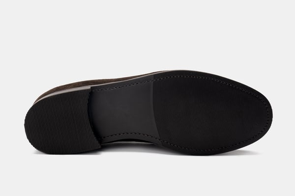The Penny Loafer