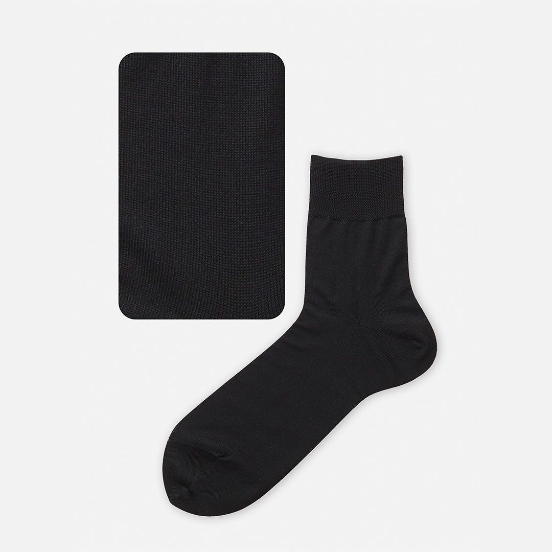062130558 Classic Fine 220N Short Socks L