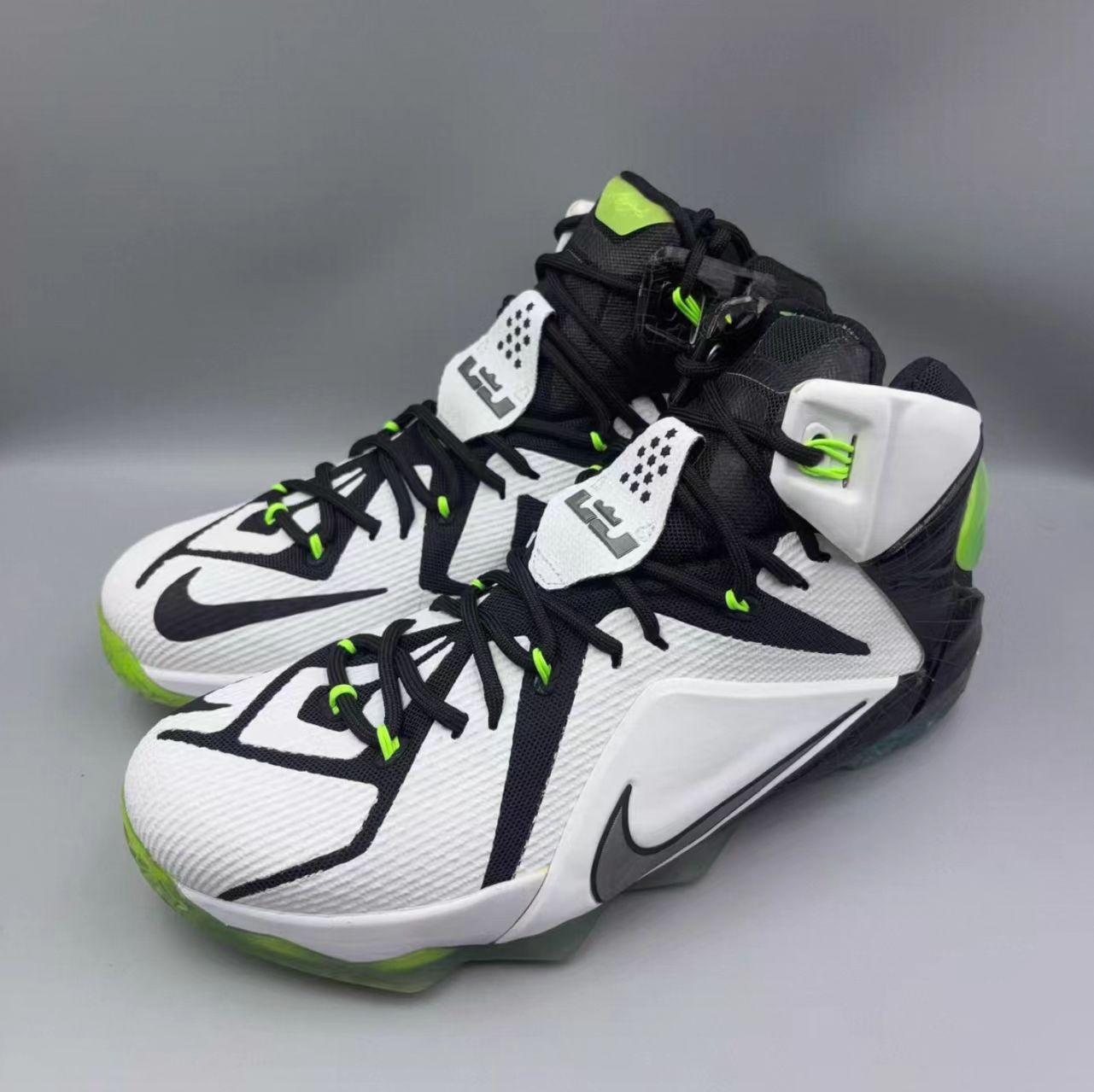 Nike LeBron 12 All Star