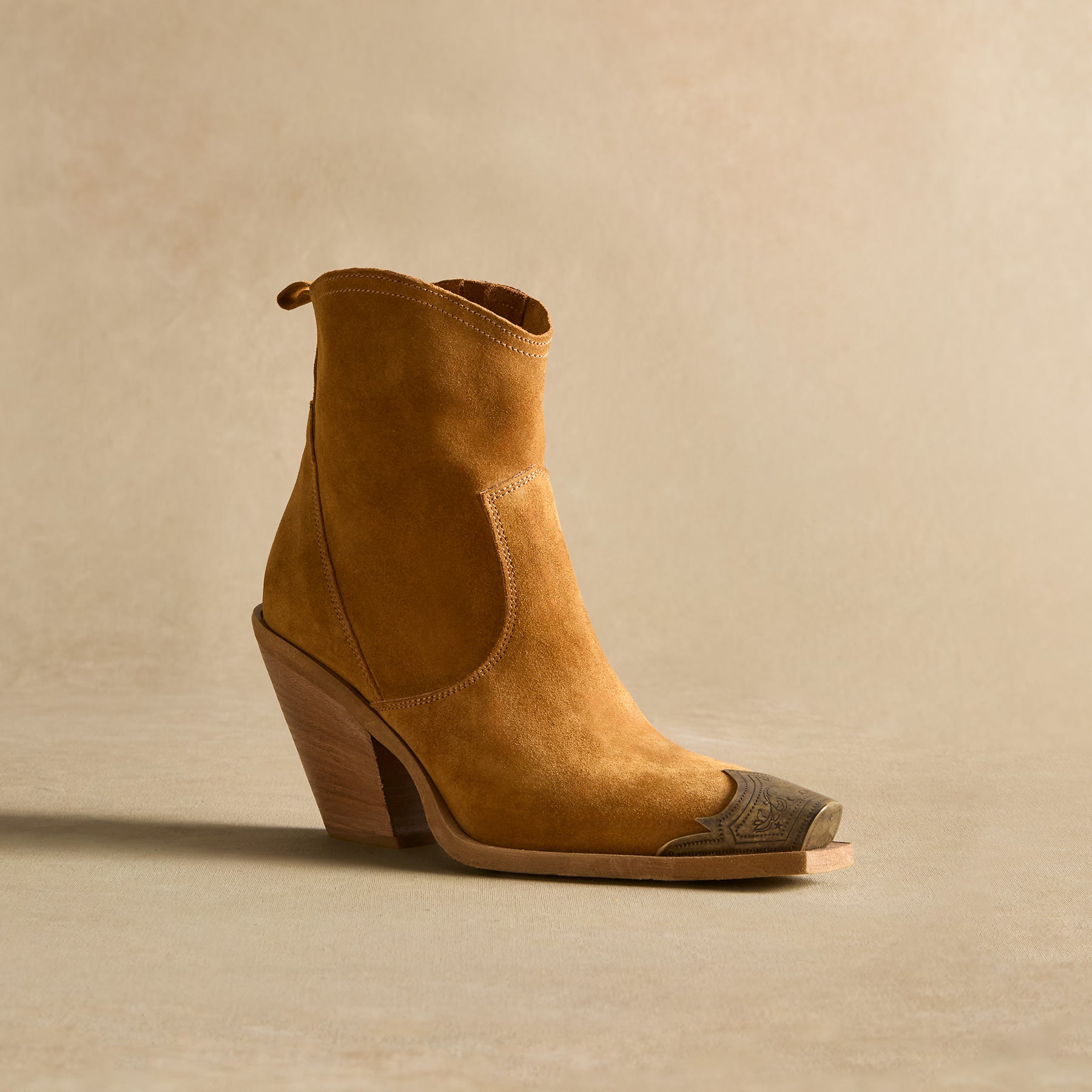 Medina Boots