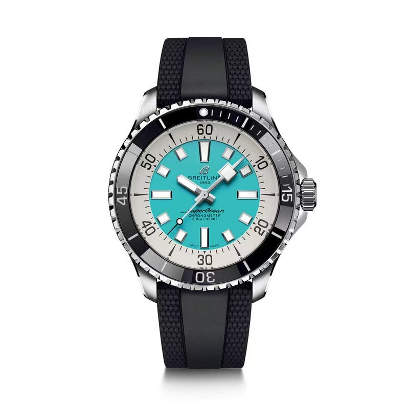 [2026 Mirror Grade]Breitling Superocean watch!
