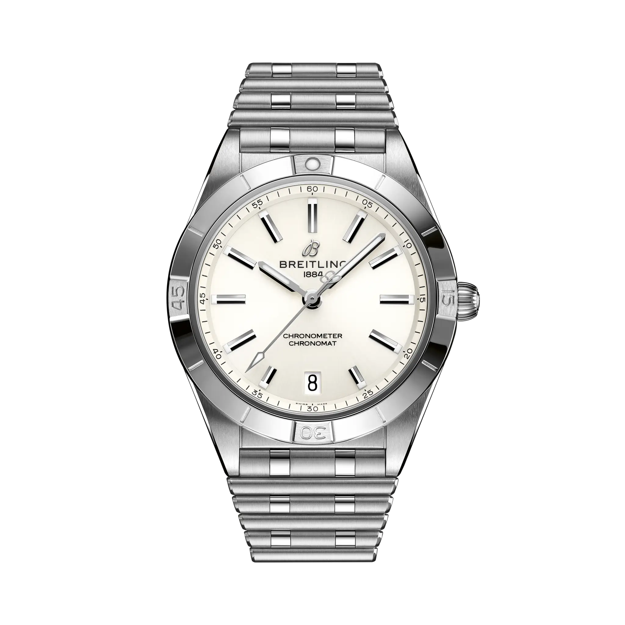 [2026 Mirror Grade]Breitling Chronomat Automatic 36mm A10380101A3A1