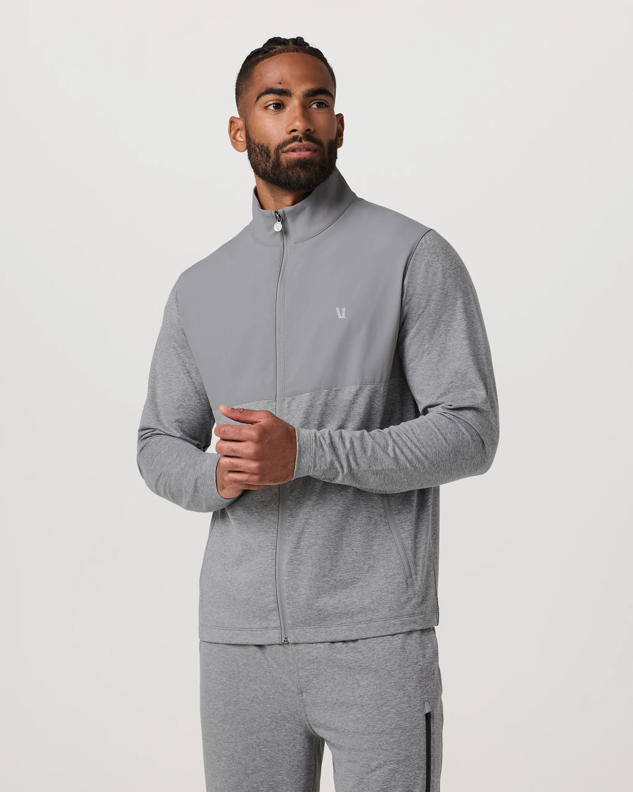 Sunday Element Track Jacket