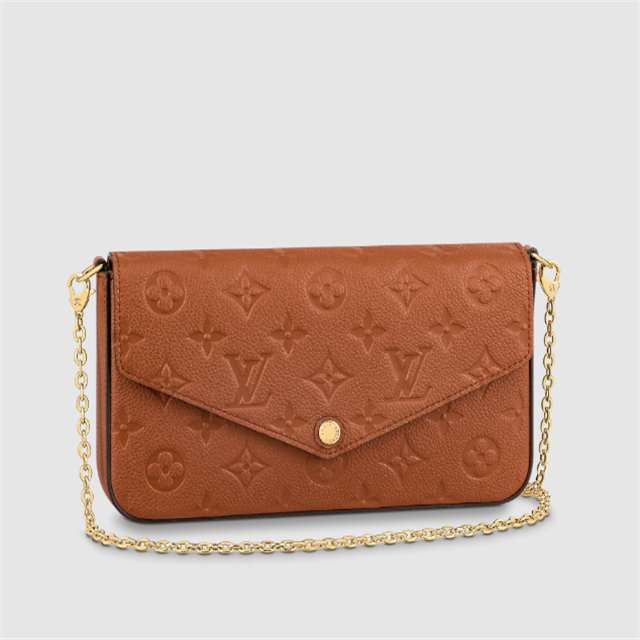 FELICIE POUCH