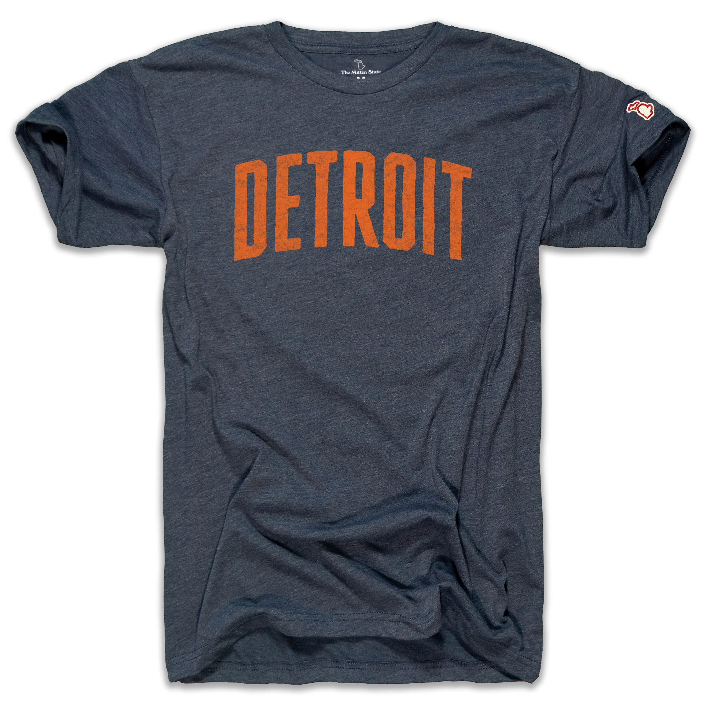 DETROIT - CLASSIC ARCH (UNISEX)