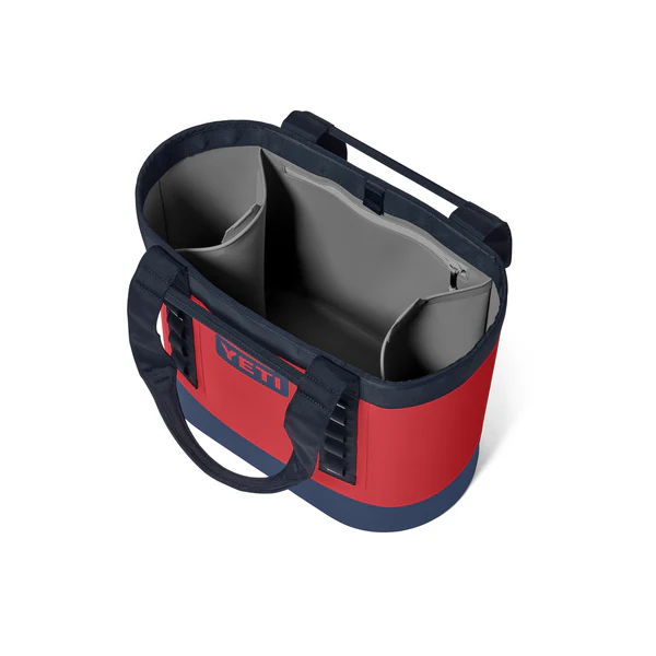 Camino 35 Carryall Tote Bag