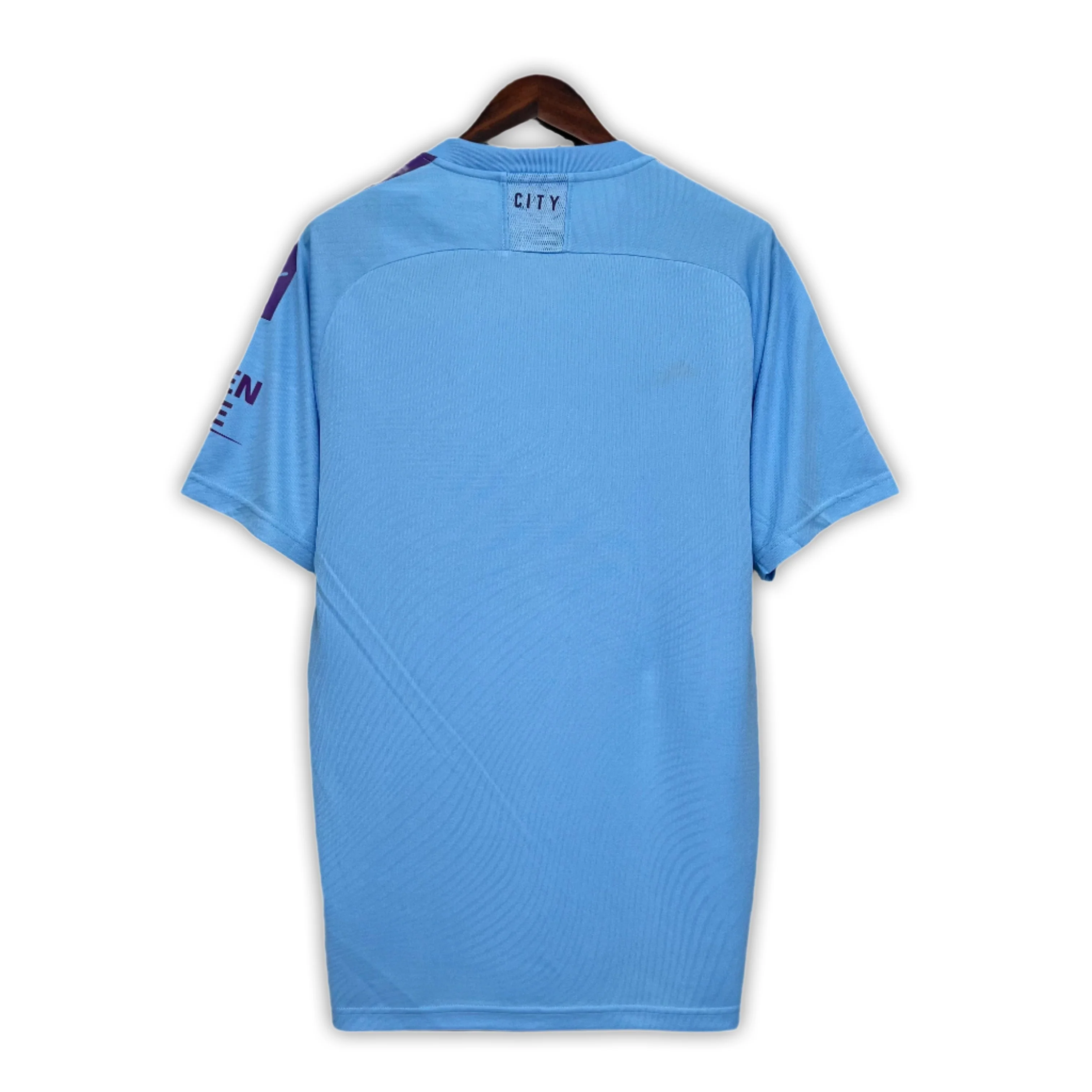 Manchester City 2019/20 Home