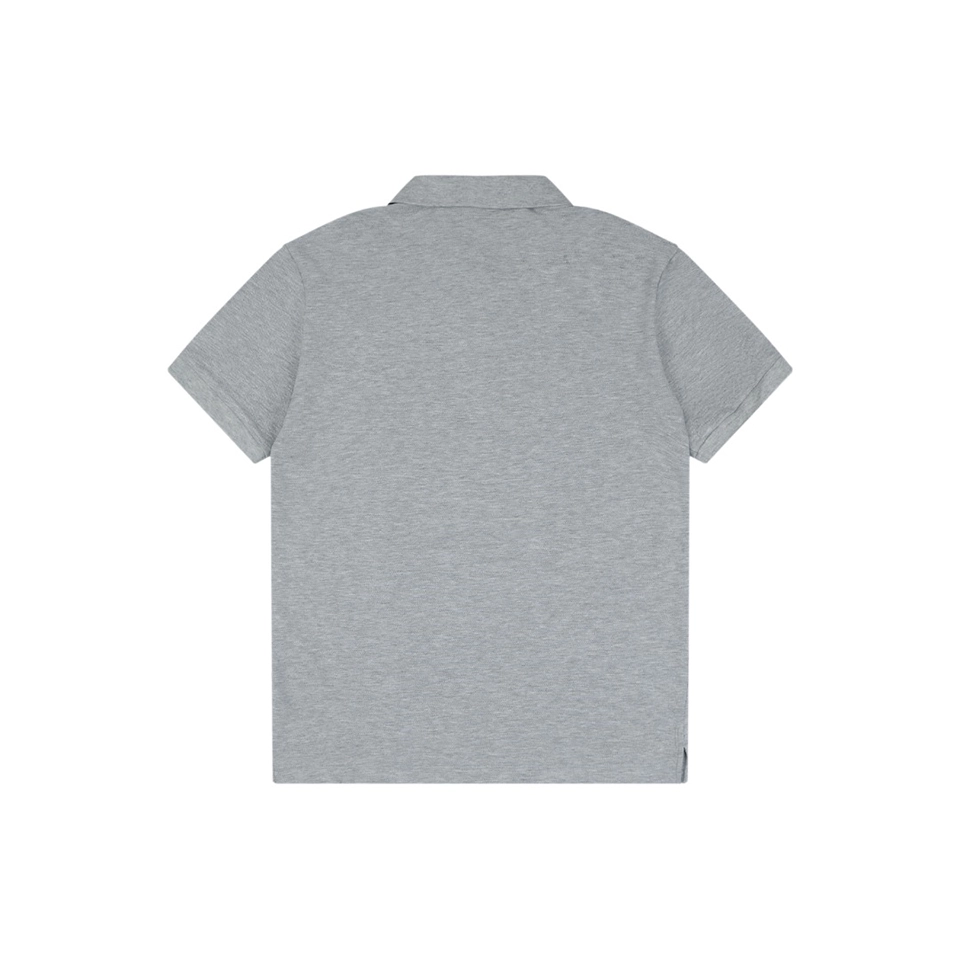 BBry Equestrian Knight Embroidered Polo T-Shirt