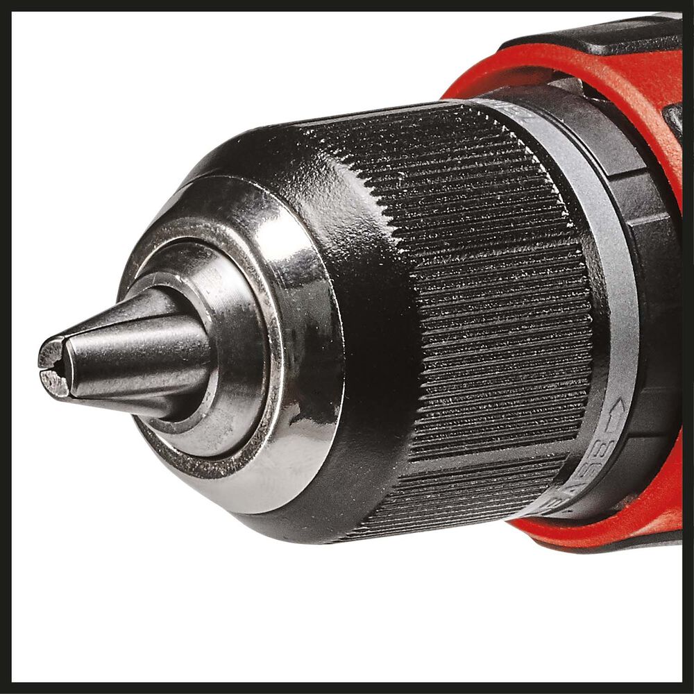 EINHELL Akumulatorowa wiertarko-wkrętarka Einhell TP-CD 18/50 LI-I BL Solo, 18 V