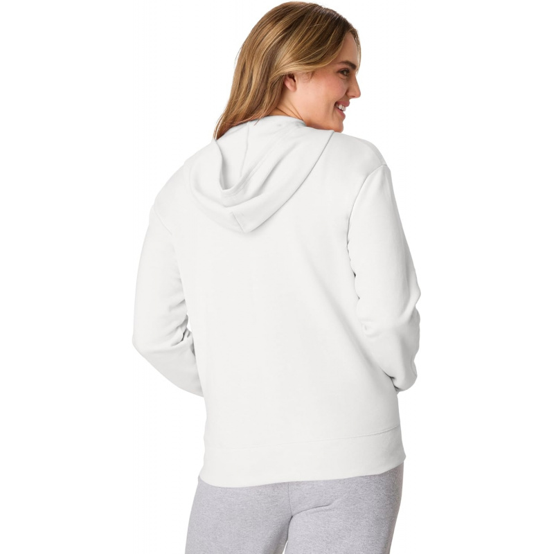 Women's EcoSmart Fleece Sweatshirt for Women