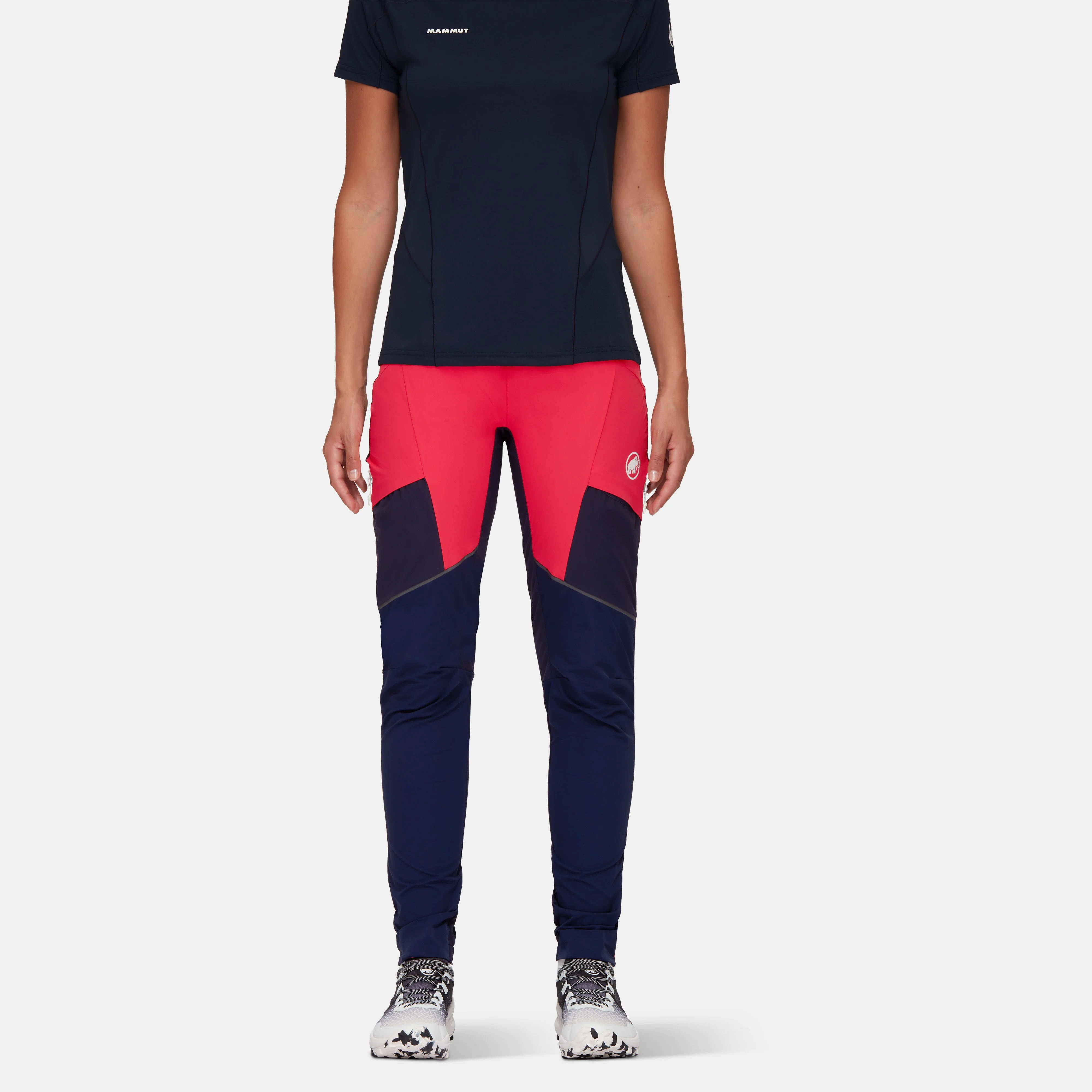 Eiger Speed SO Hybrid Pants Women