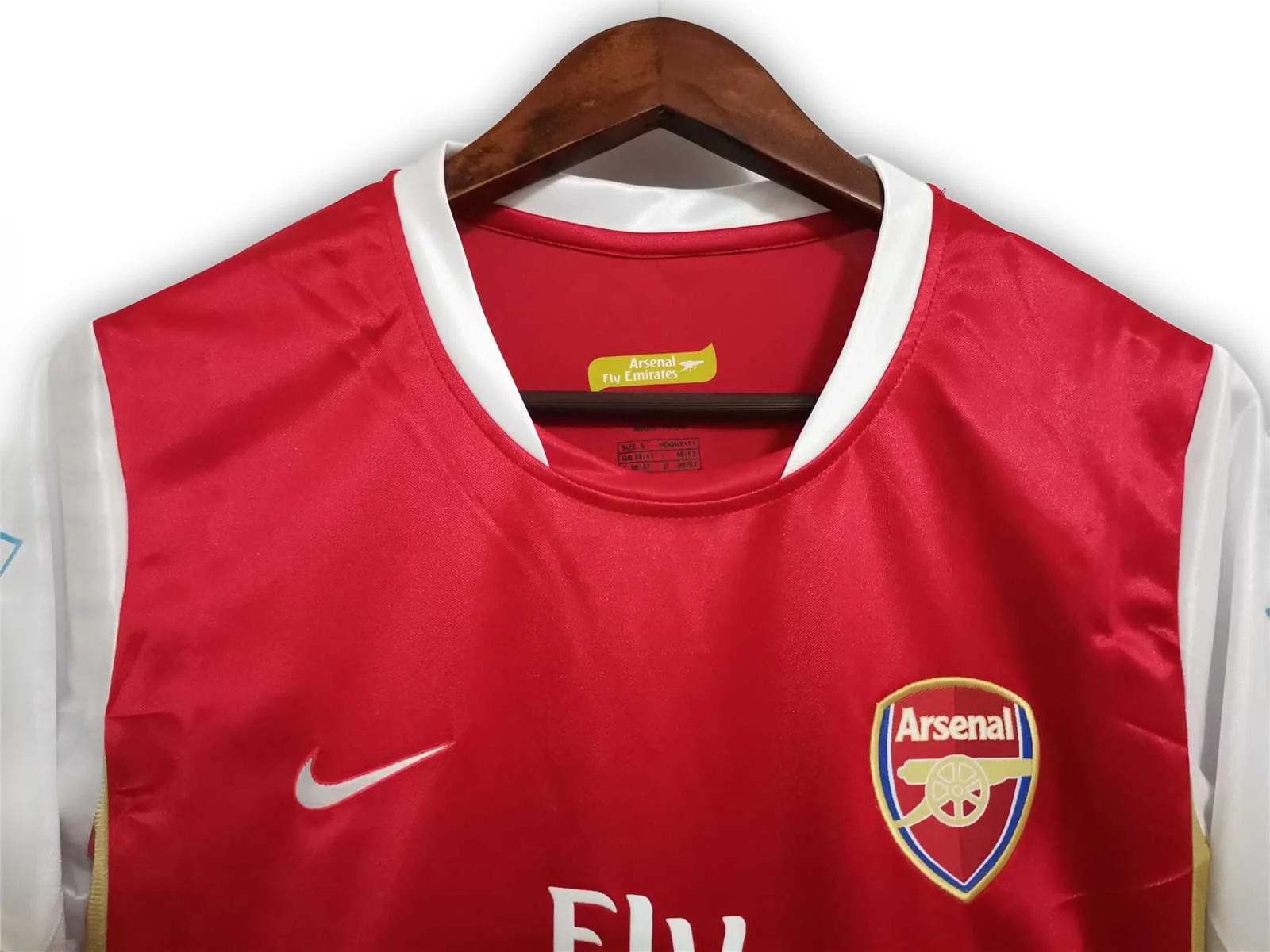 Arsenal 2006/07 Home