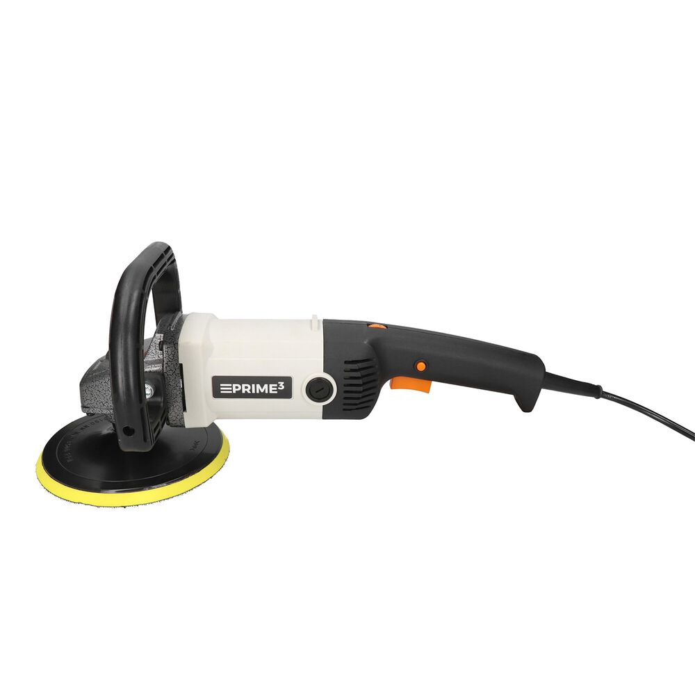 PRIME3 Polerka samochodowa Prime3 TCP51, 2900 W