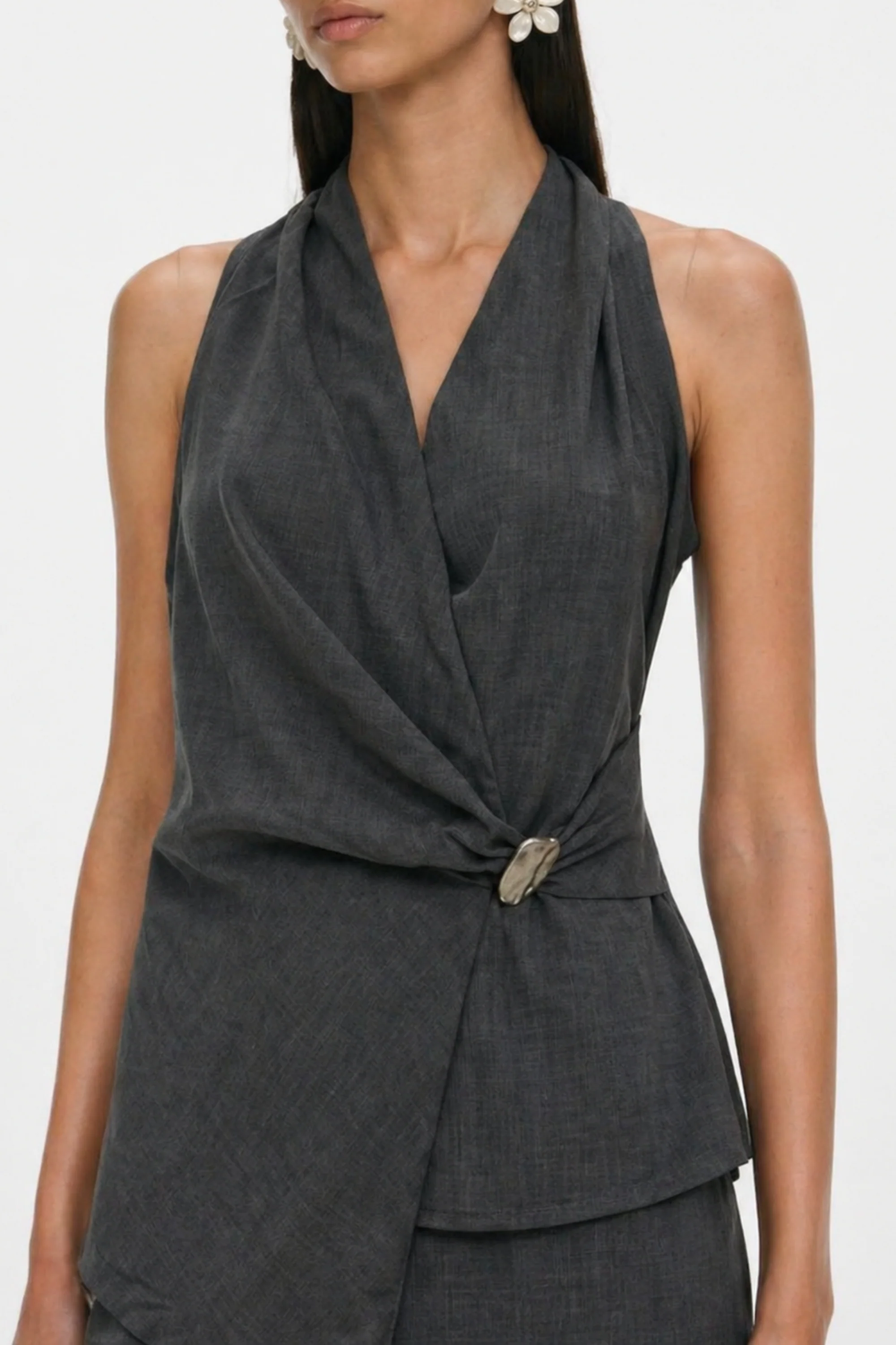 Aria Halter Co-ord set