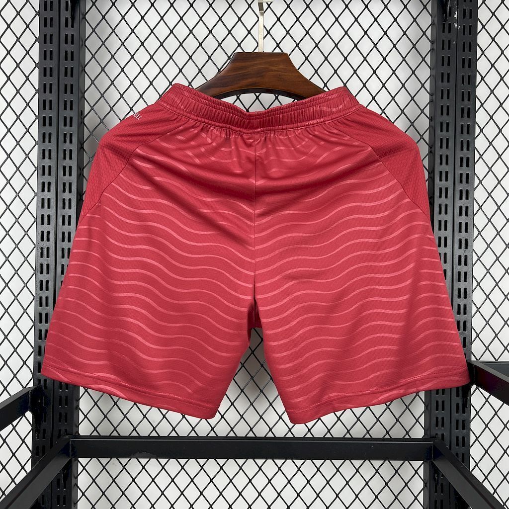 Portugal Soccer Jersey Home Custom Shorts World Cup 2026