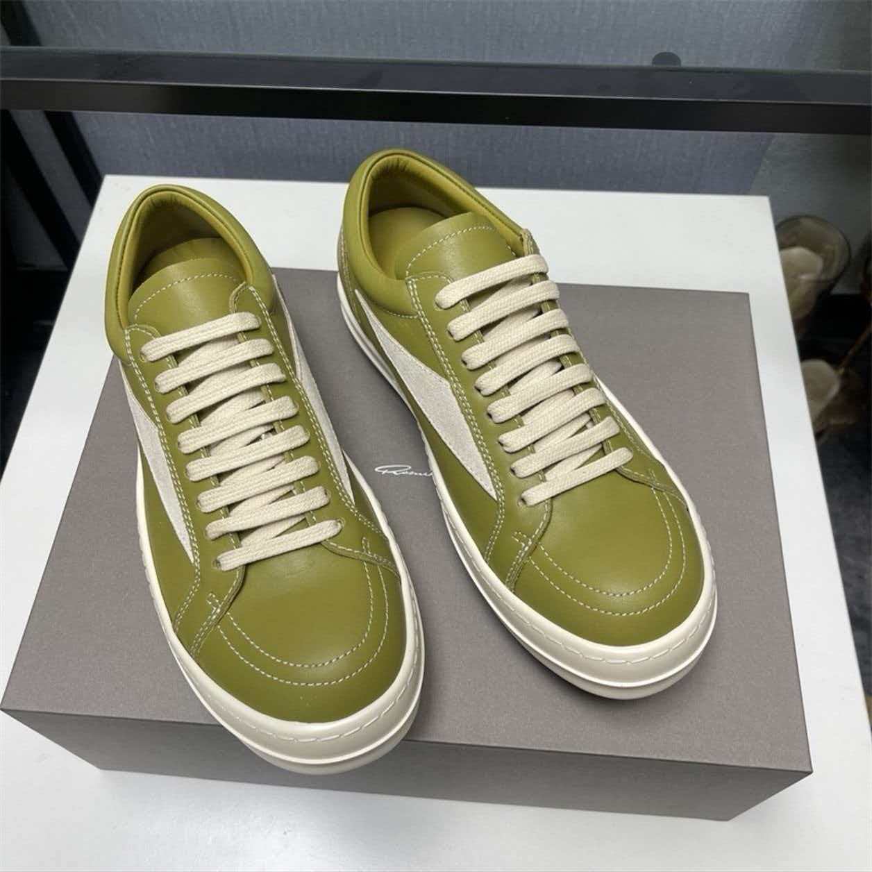 Rick Owens DRKSHDW