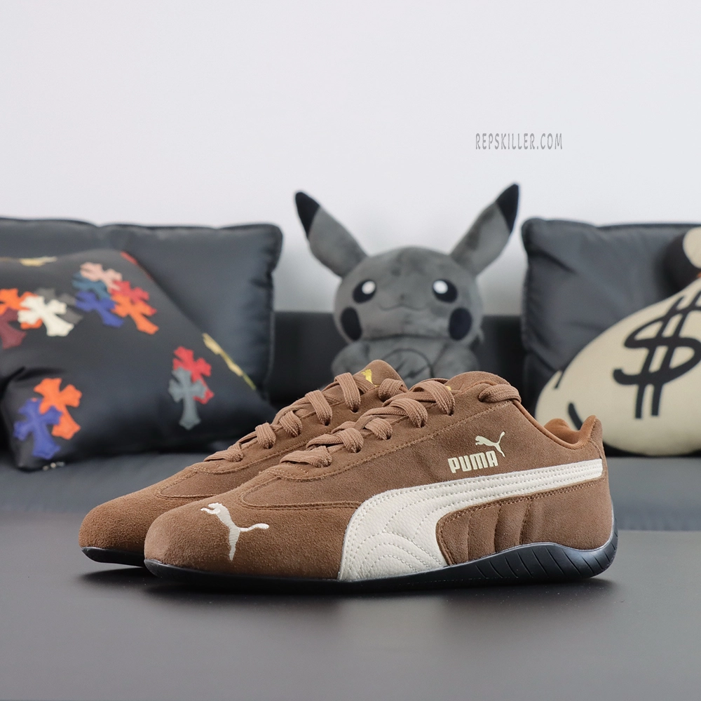 Puma Speedcat OG Sneakers Brown