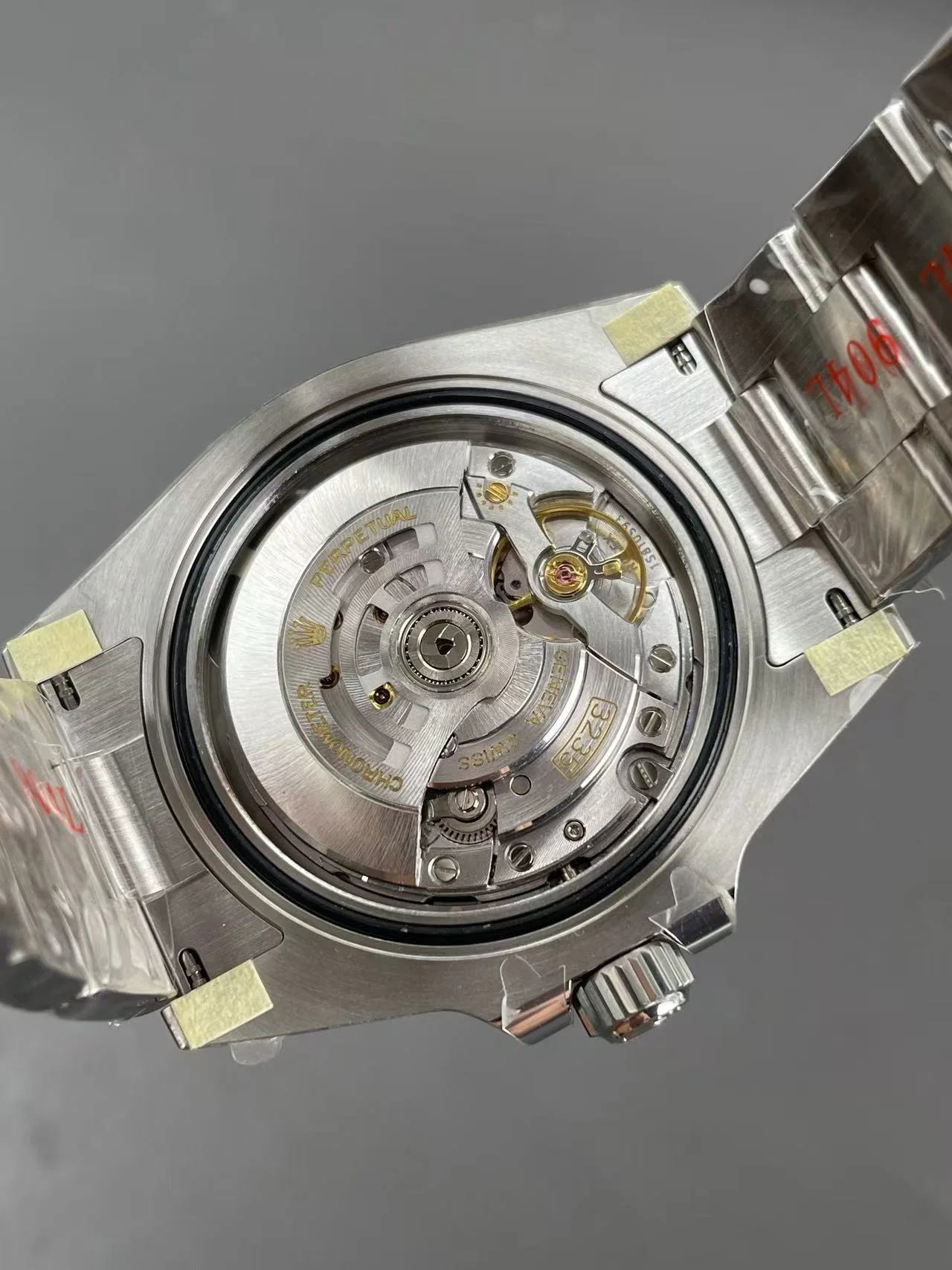 Rolex Submariner  M126610LN-0001