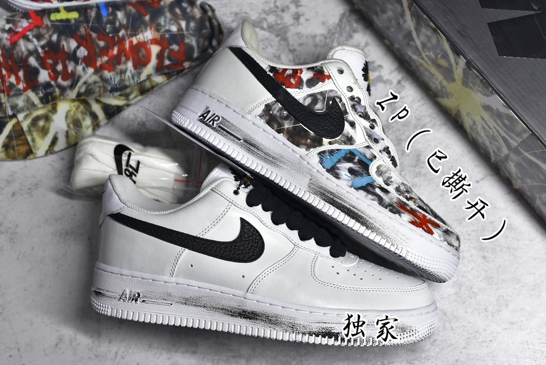 KO GD-PEACEMINUSONE X NK AIR FORCE 1 DD3223-100