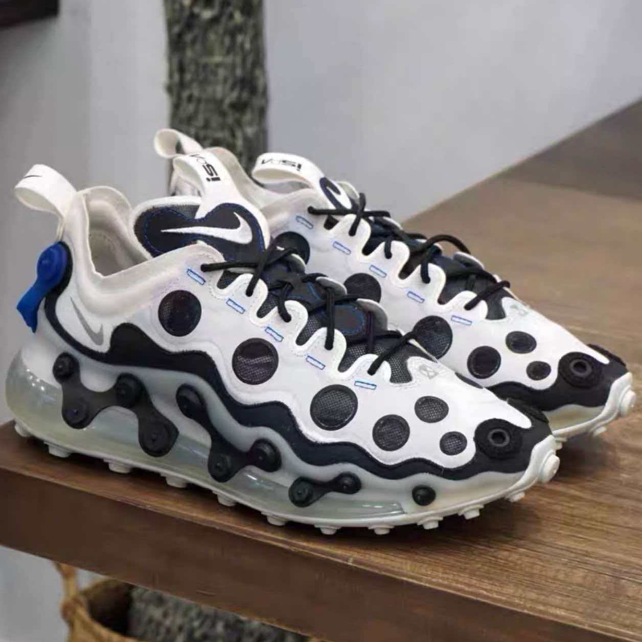 Nike Air Max 720 ISPA 