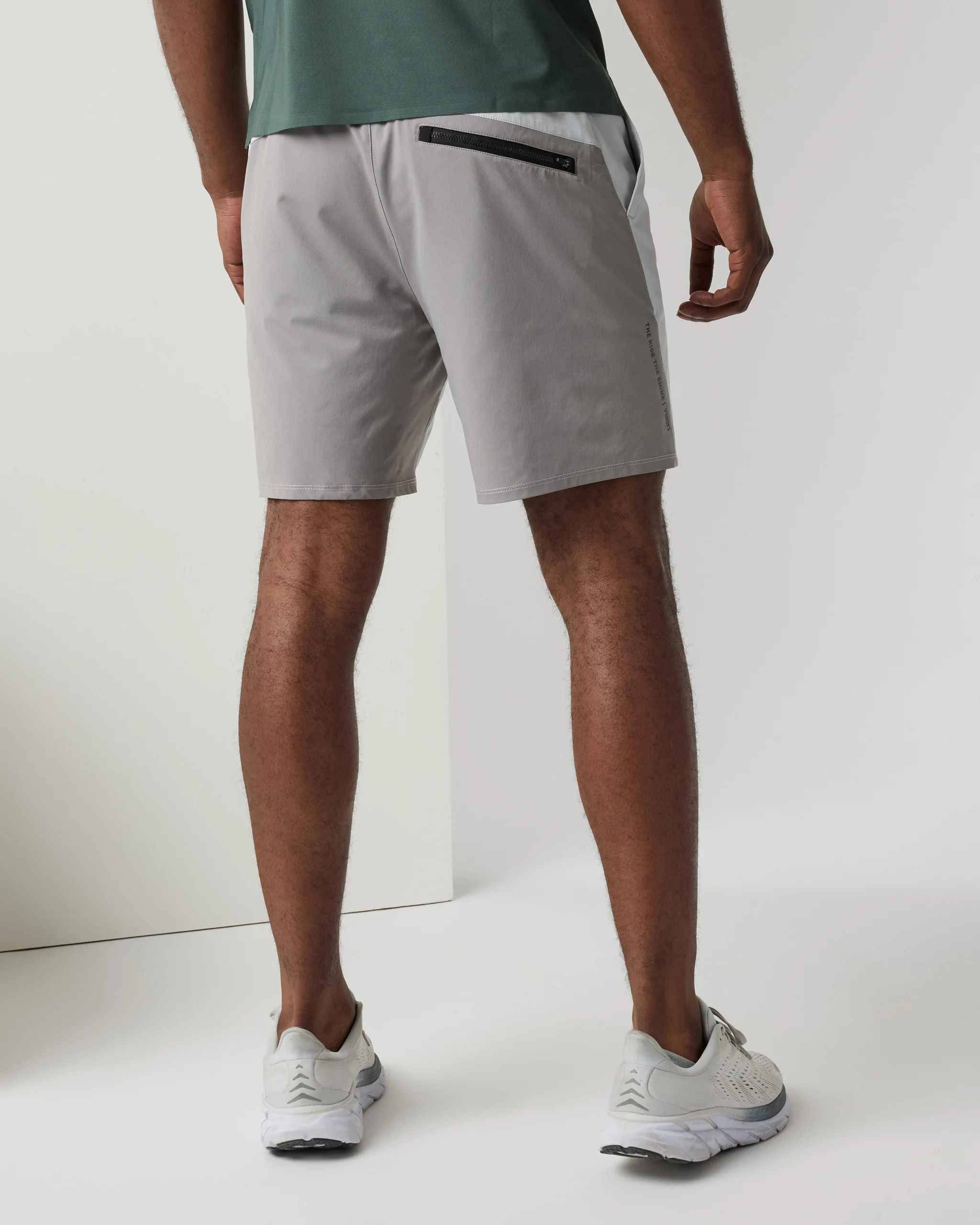 Chromatic Kore Short Lined 7\