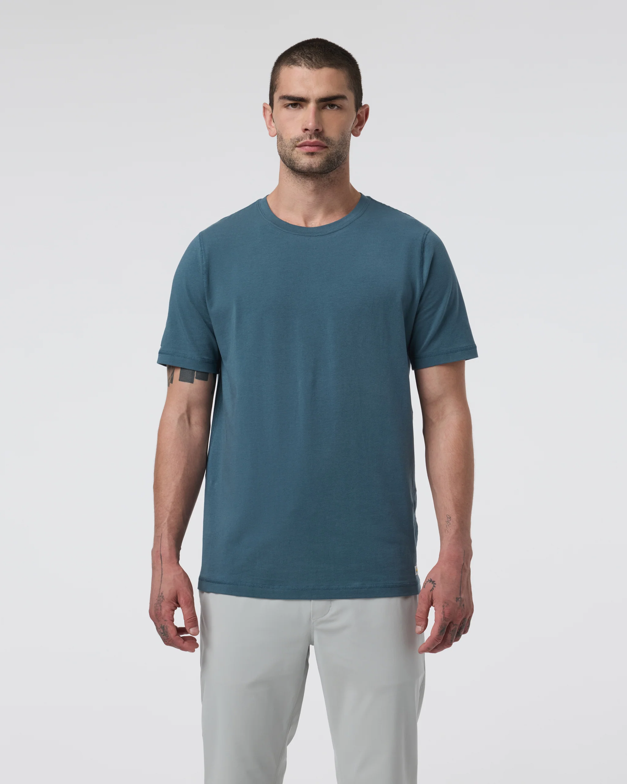 Tuvalu Tee