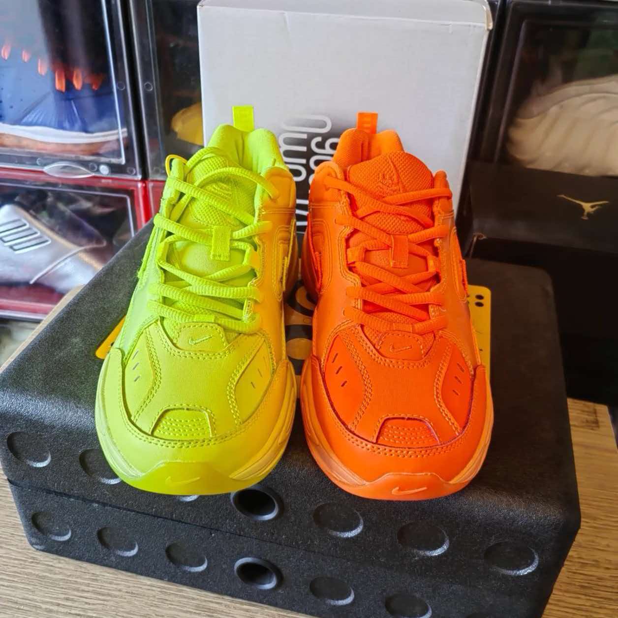 Nike M2K Tekno