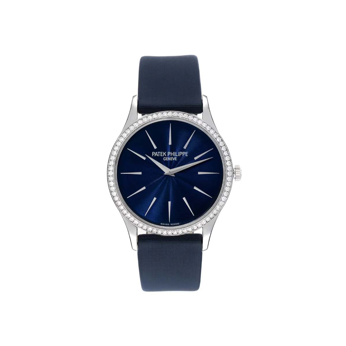 Patek Philippe Calatrava