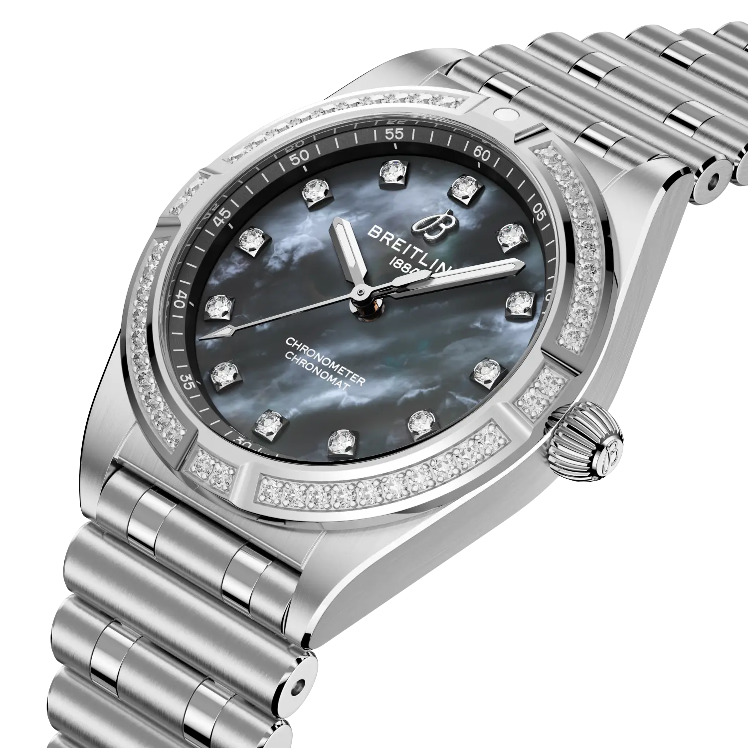 [2026 Mirror Grade]Breitling Chronomat 28mm A72310531G1A1