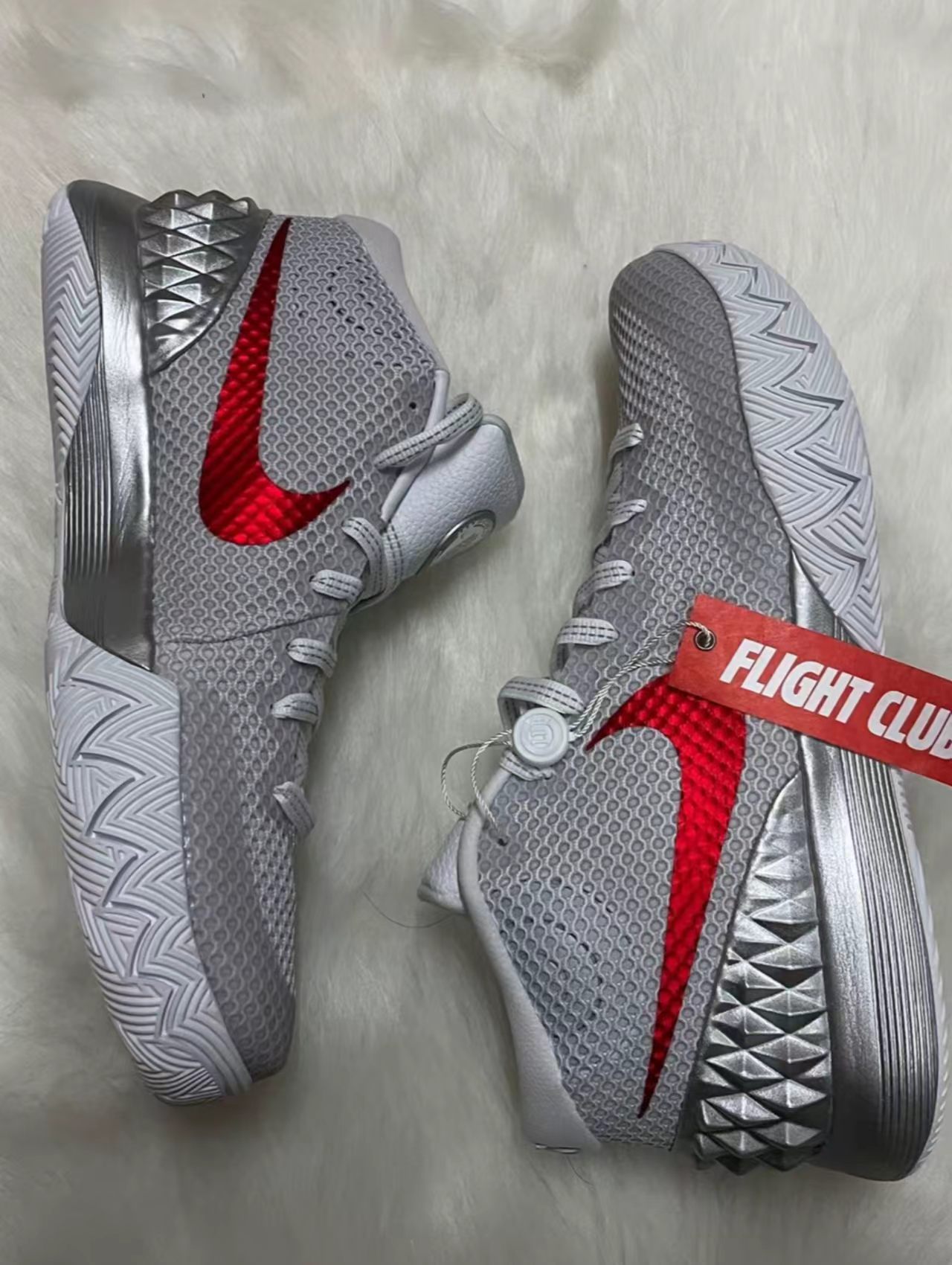 Nike Kyrie 1 "Opening Night"