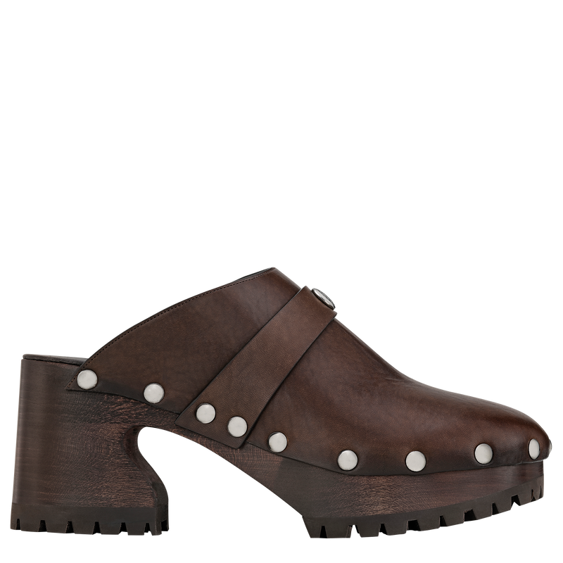 La Cigale Clogs