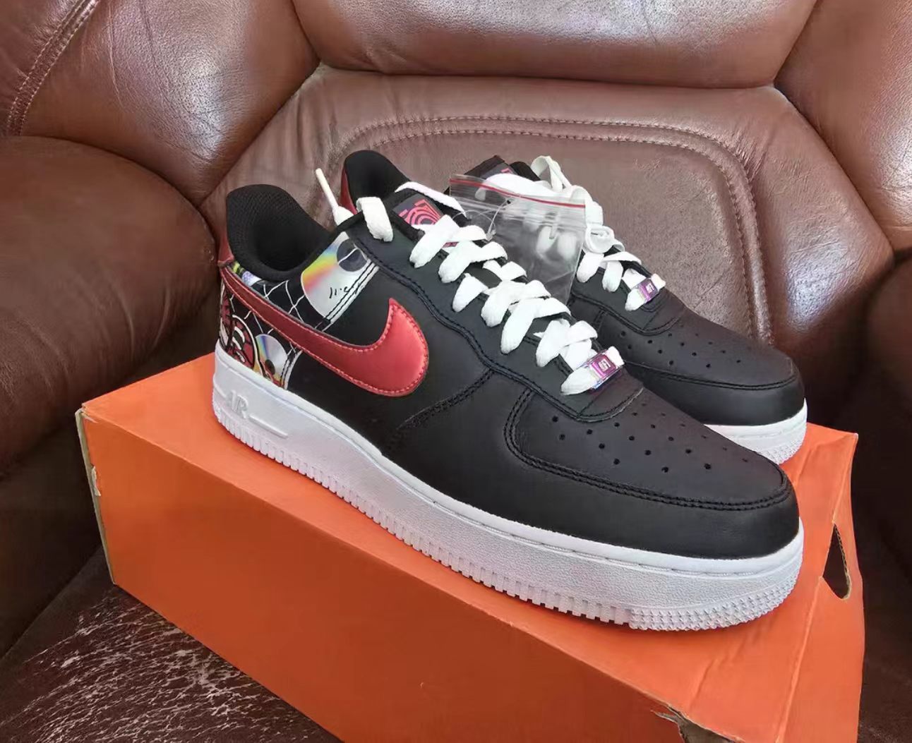 Nike Air Force 1 
