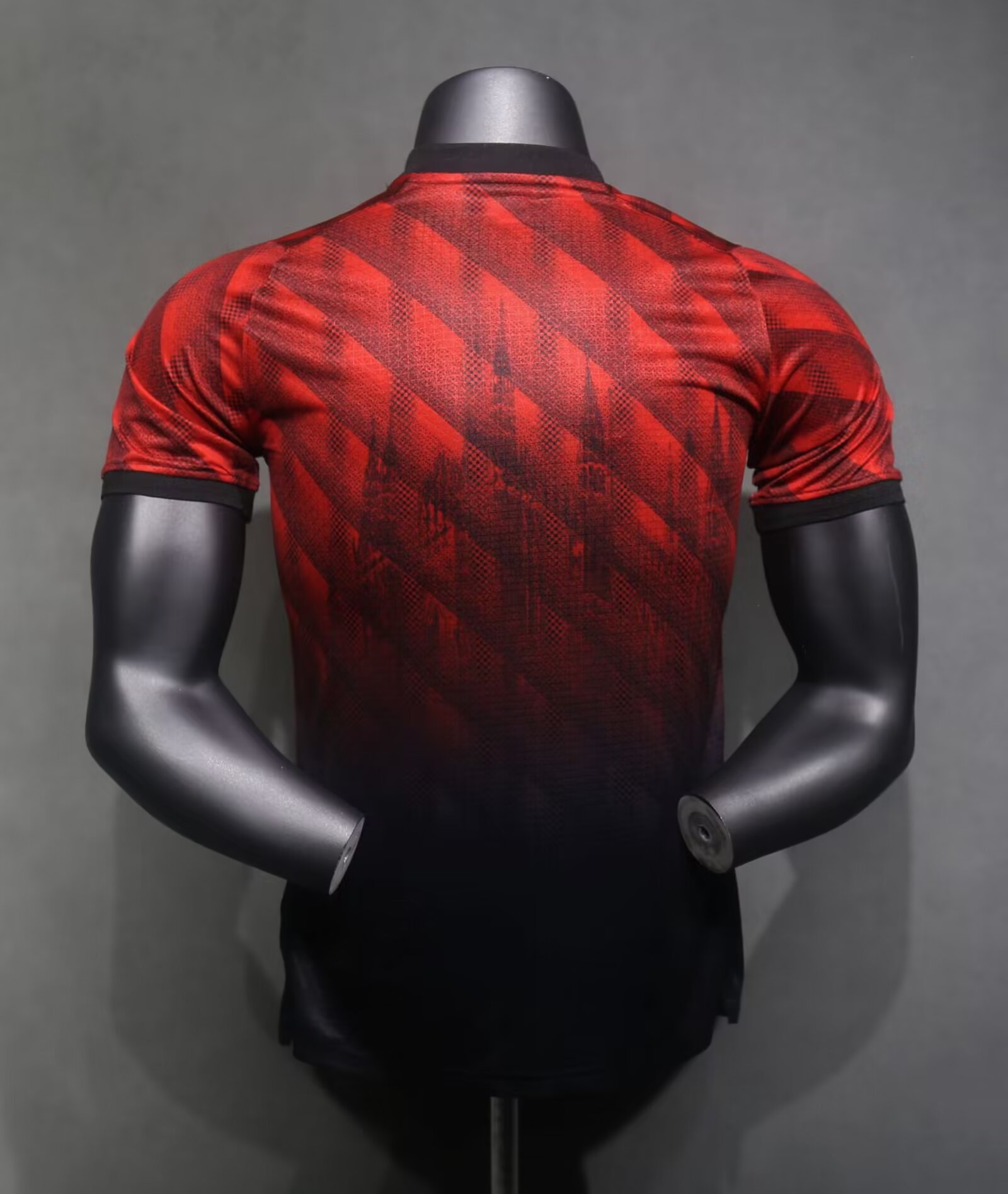 AC Milan Authentic Soccer Jersey Special Edition Shirt 2024/25
