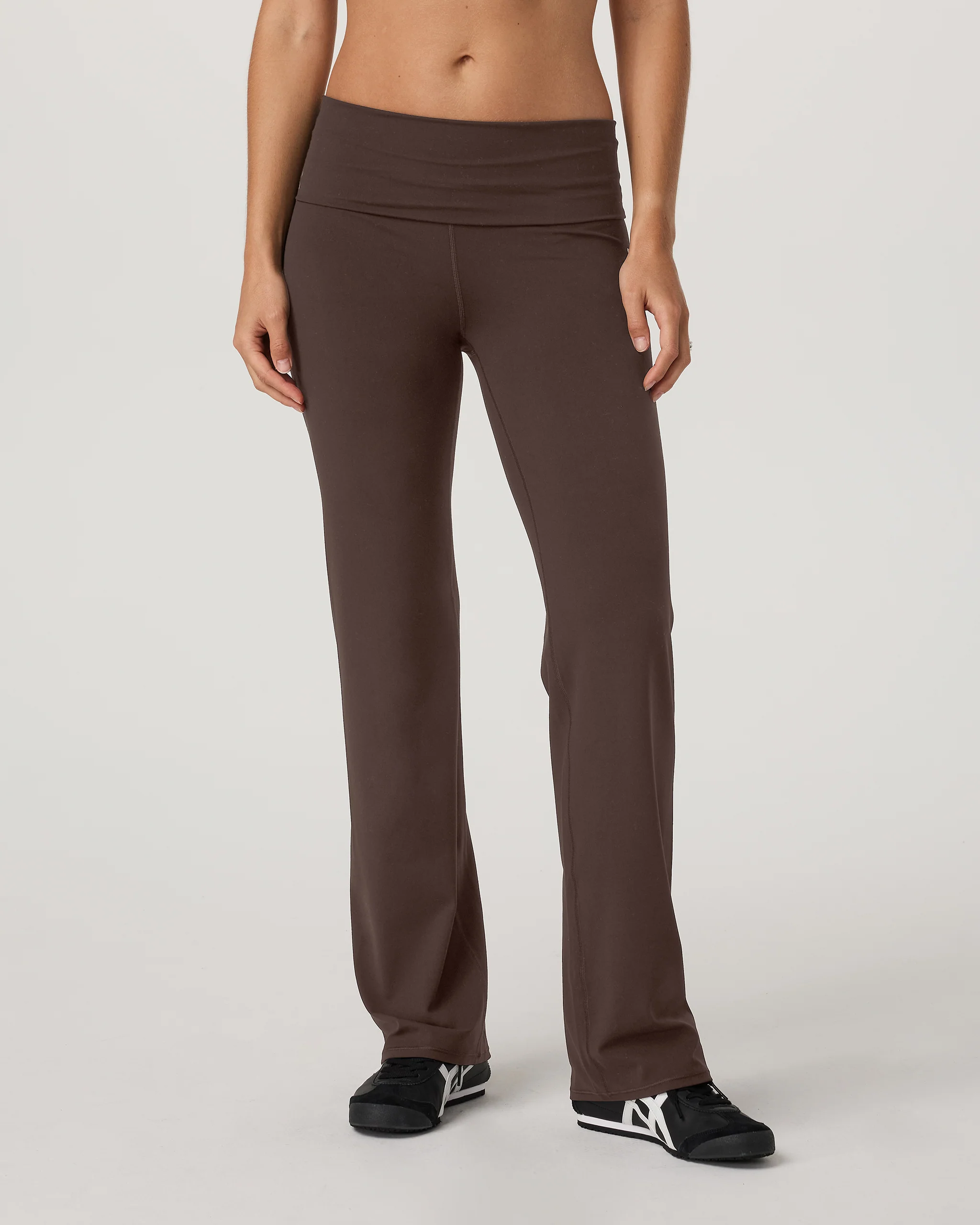 Vuori AllTheFeels™ Foldover Pant