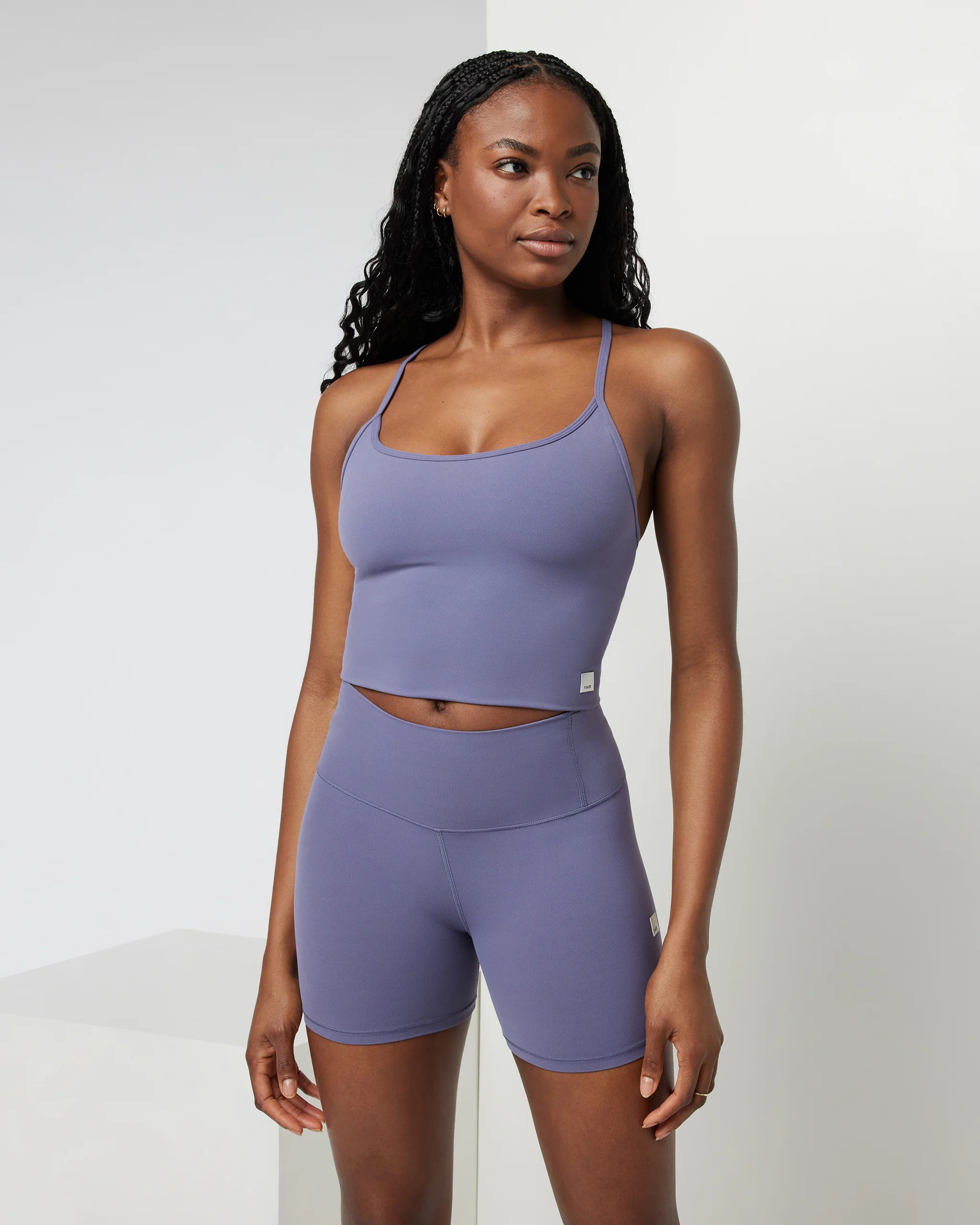 Vuori AllTheFeels™ Tank
