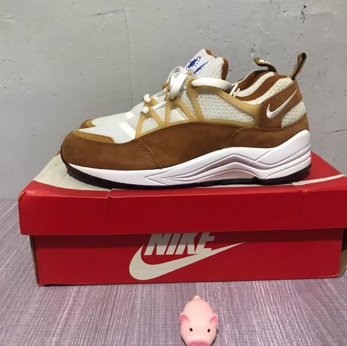 Nike Air Huarache Light