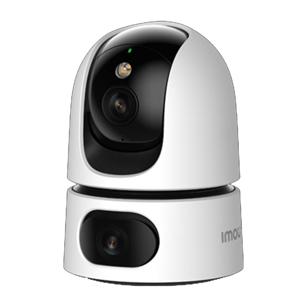 IMOU Kamera wewnętrzna Imou Ranger Dual 8MP, Wi-Fi, tryb nocny