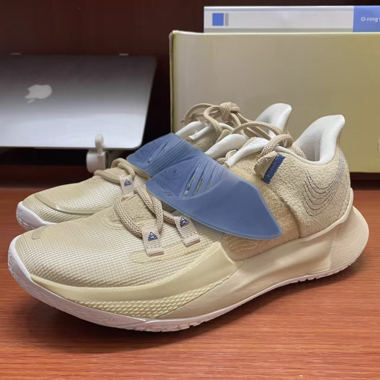 Nike Kyrie Low 3 DA6805-200 Sashiko
