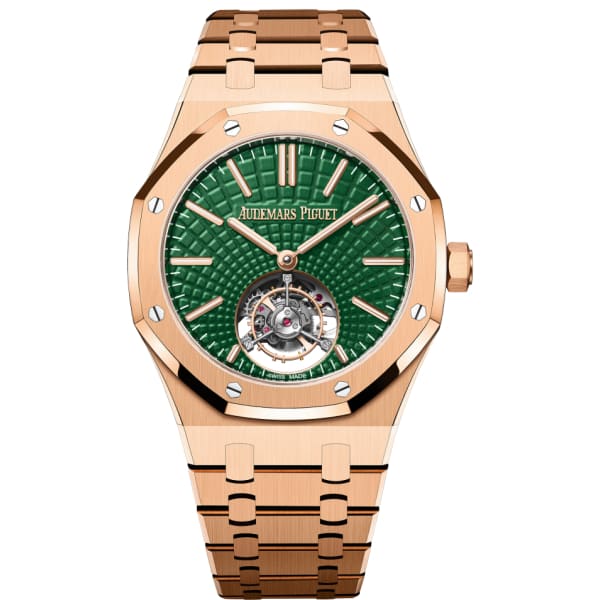[2026 Mirror Grade]Audemars Piguet Royal Oak Ref. # 26533OR.OO.1220OR.01