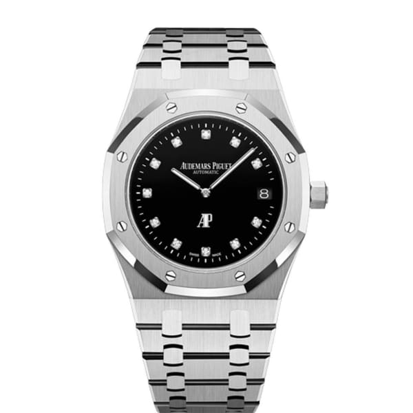[2026 Mirror Grade]Audemars Piguet Royal Oak Jumbo Extra-Thin Ref. # 15206PT.OO.1240PT.01