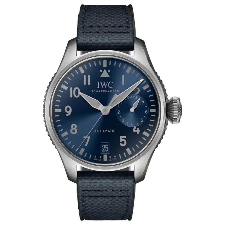 [2026 Mirror Grade]IWC Big Pilot's Watch Racing Works 46mm IW501019