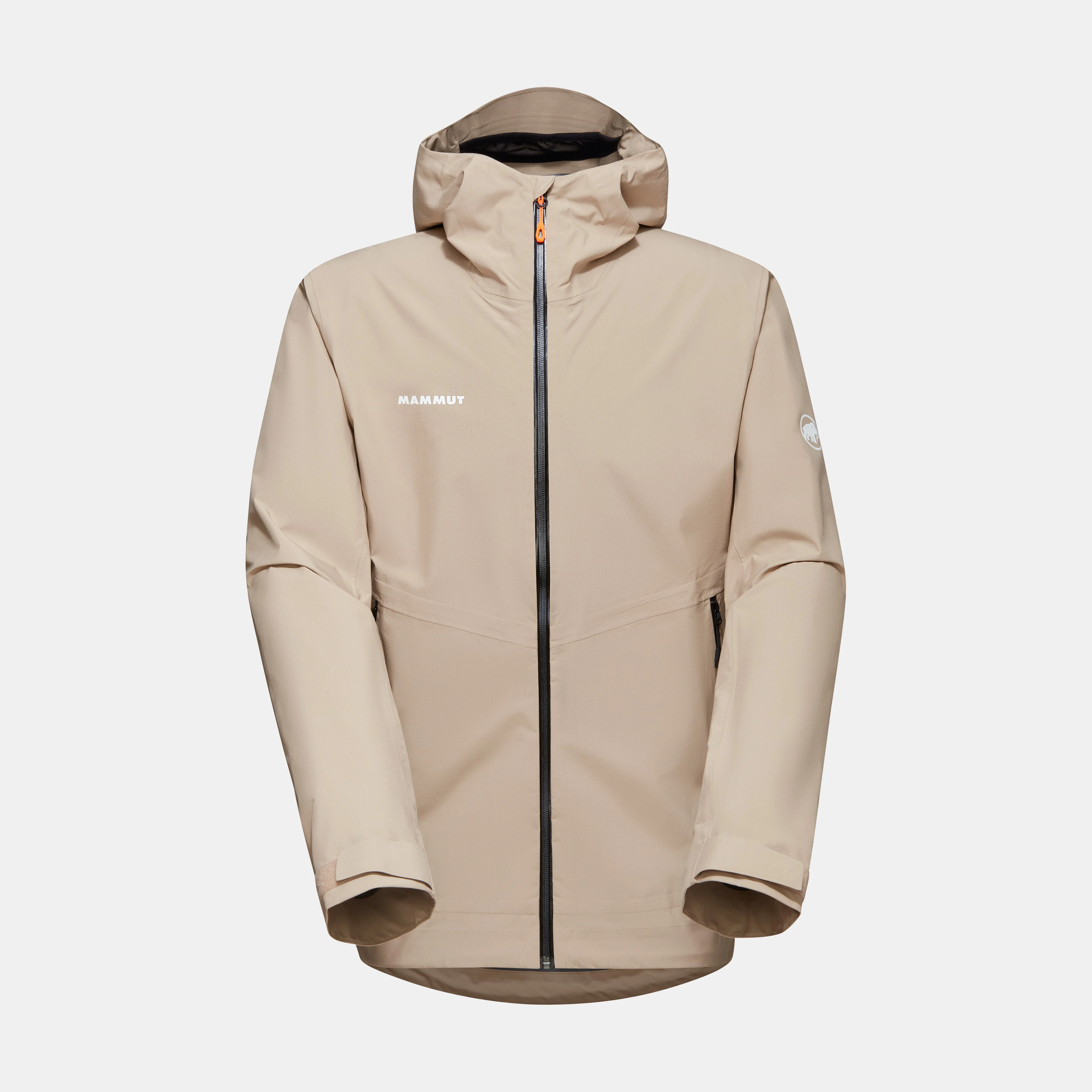 Alto Light HS Hooded Jacket Men