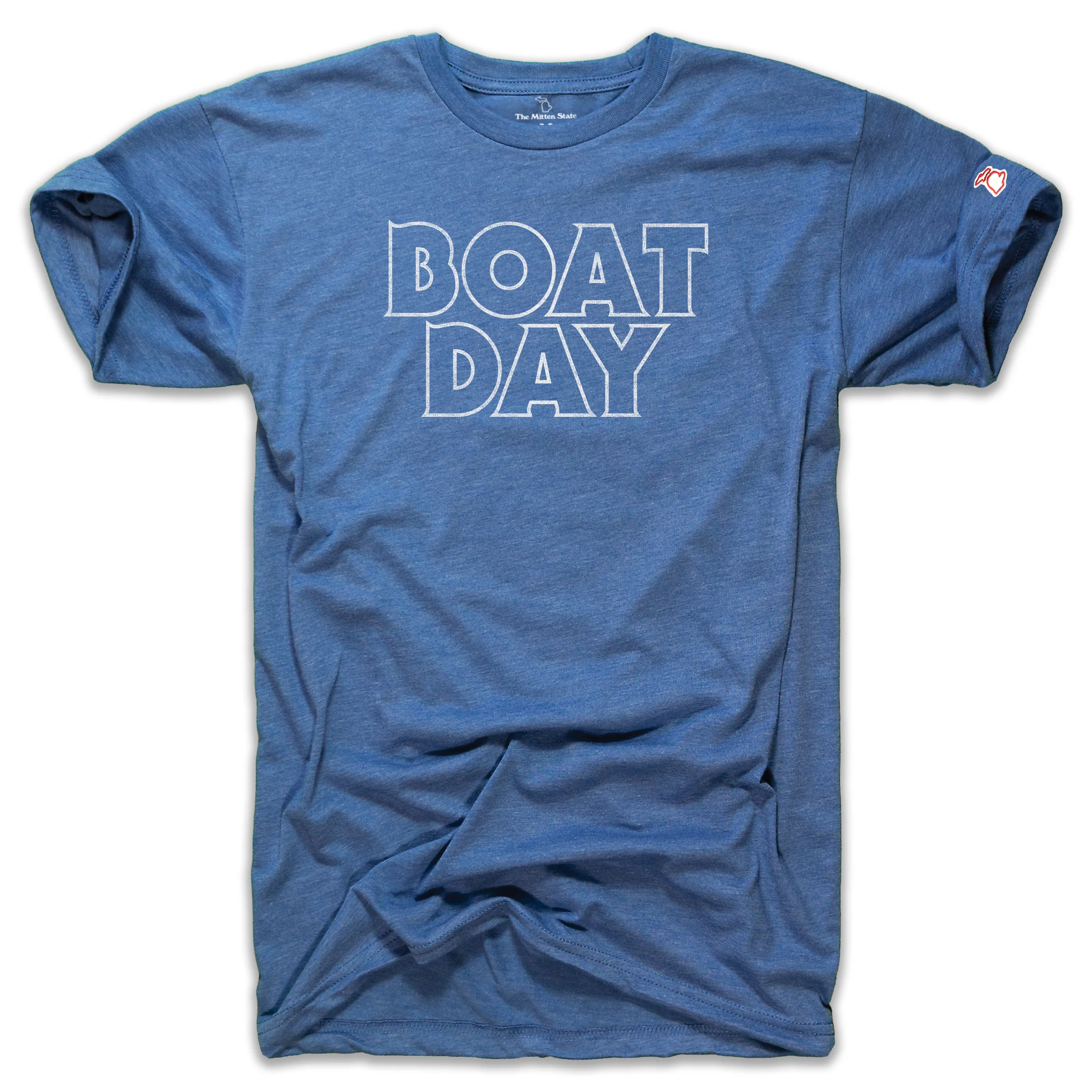 BOAT DAY (UNISEX)